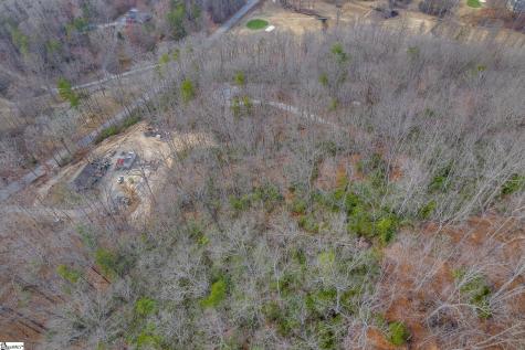Belvoir Drive Pickens SC 29671