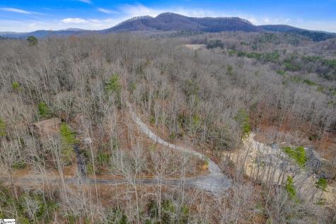 Belvoir Drive Pickens SC 29671