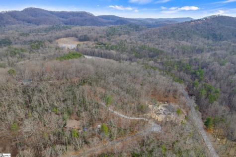 Belvoir Drive Pickens SC 29671
