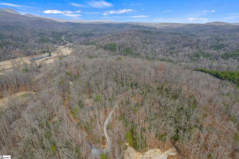 Belvoir Drive Pickens SC 29671