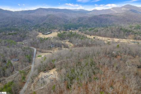 Belvoir Drive Pickens SC 29671