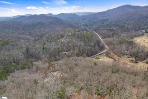 Belvoir Drive Pickens SC 29671