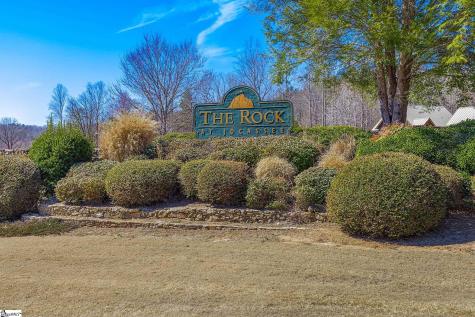 Belvoir Drive Pickens SC 29671