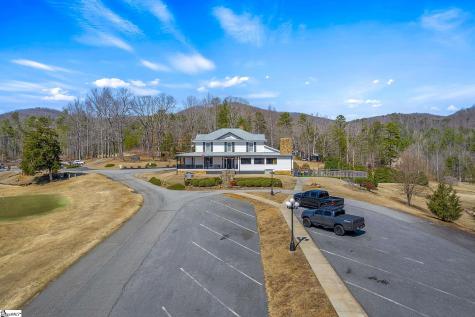 Belvoir Drive Pickens SC 29671