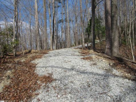 Belvoir Drive Pickens SC 29671