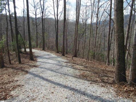 Belvoir Drive Pickens SC 29671