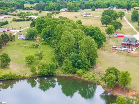 901 Iron Bridge Road Cowpens SC 29330