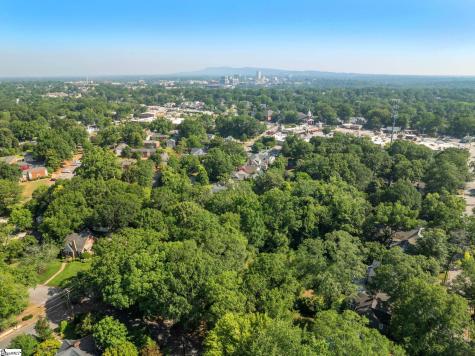 00 Brookwood Drive Greenville SC 29605