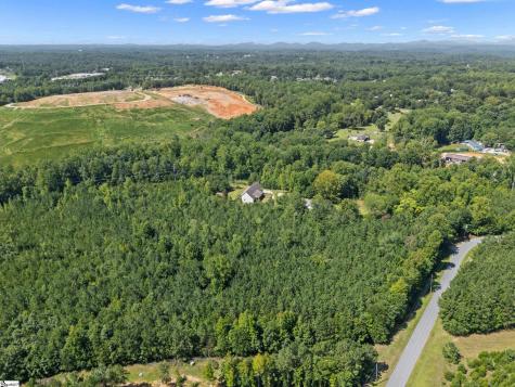 00 Lindsey Lake Road Travelers Rest SC 29690