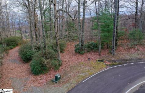 124 Mossy Glenn Drive Landrum SC 29356