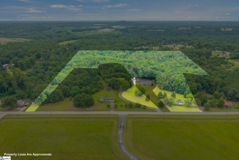746 Breazeale Road Liberty SC 29657