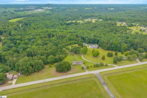 746 Breazeale Road Liberty SC 29657
