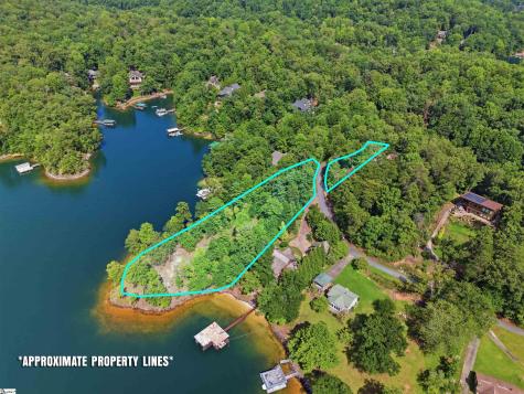 500 Old Shallowford Bridge Road Sunset SC 29685