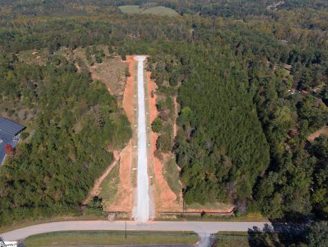 47 Mccauley Road Travelers Rest SC 29690