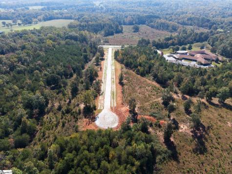 47 Mccauley Road Travelers Rest SC 29690