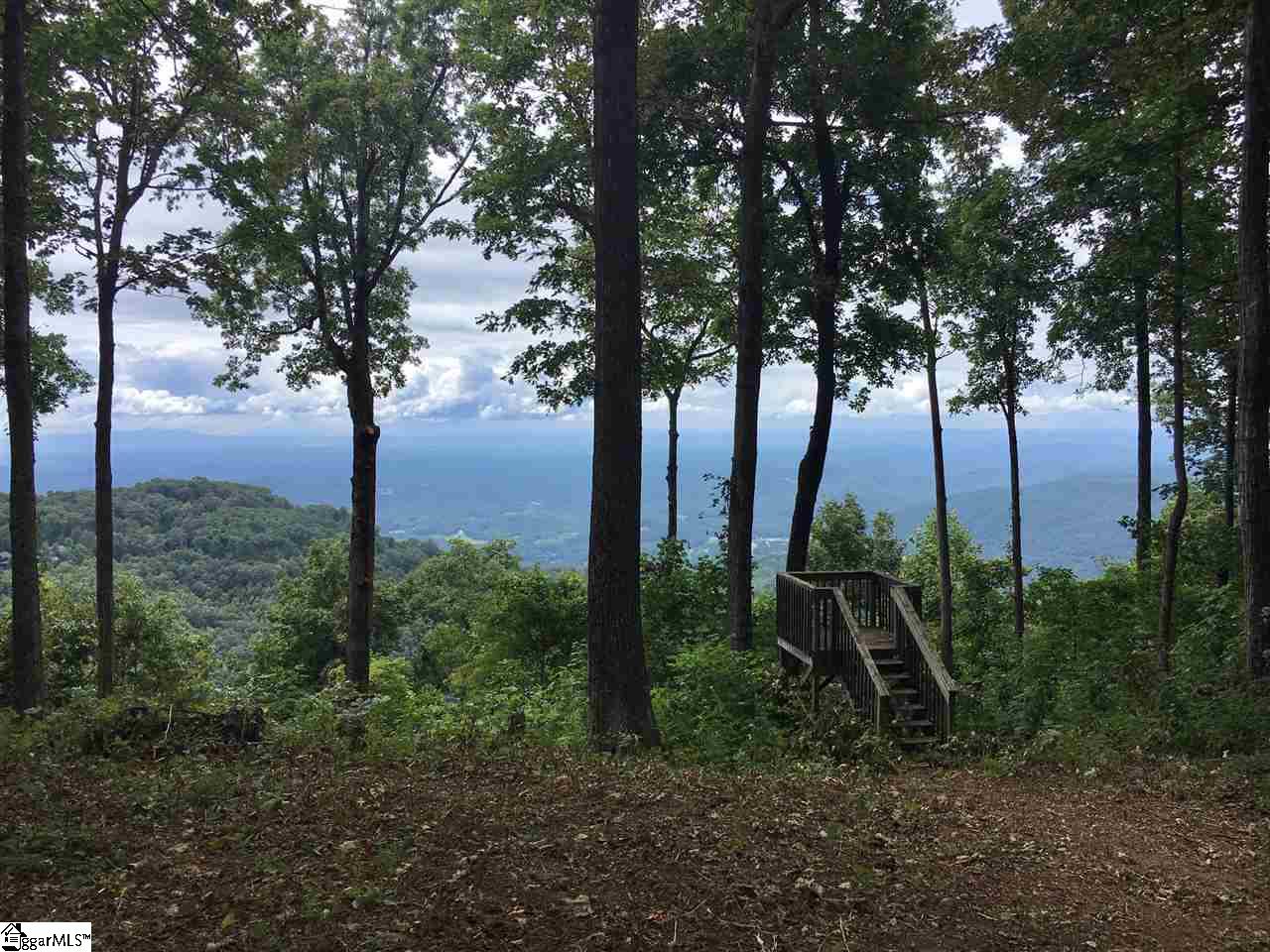 260 Bella Vista Court Zirconia NC 28790