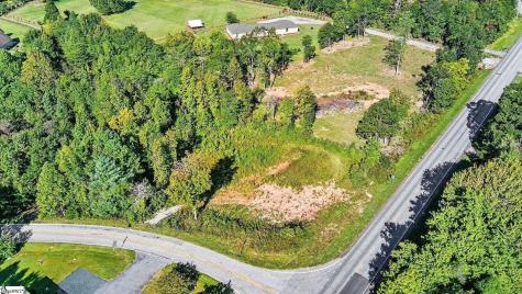 110 Spivey Creek Road Landrum SC 29356