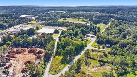 110 Spivey Creek Road Landrum SC 29356