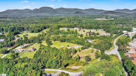 110 Spivey Creek Road Landrum SC 29356