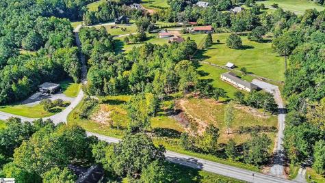 110 Spivey Creek Road Landrum SC 29356
