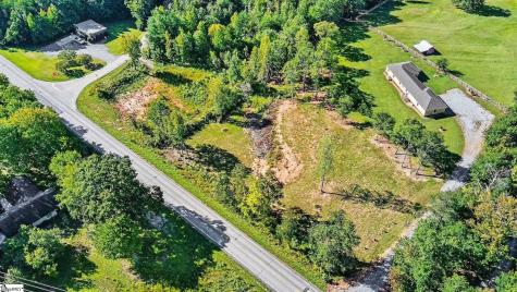 110 Spivey Creek Road Landrum SC 29356
