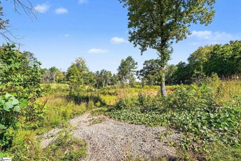 110 Spivey Creek Road Landrum SC 29356