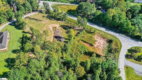 110 Spivey Creek Road Landrum SC 29356
