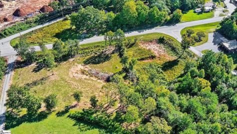 110 Spivey Creek Road Landrum SC 29356