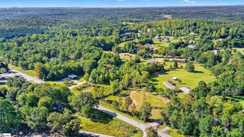 110 Spivey Creek Road Landrum SC 29356