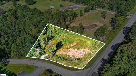 110 Spivey Creek Road Landrum SC 29356