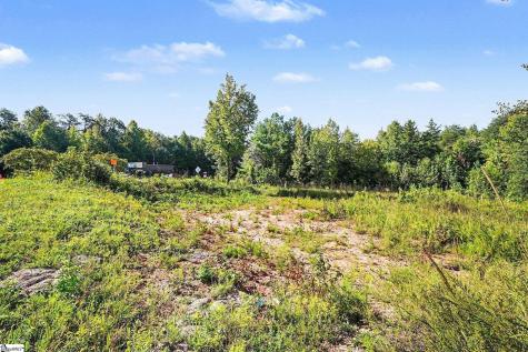 110 Spivey Creek Road Landrum SC 29356
