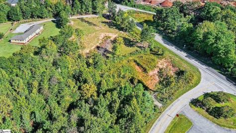 110 Spivey Creek Road Landrum SC 29356
