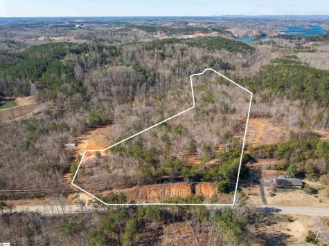 00 Crowe Creek Road Six Mile SC 29682