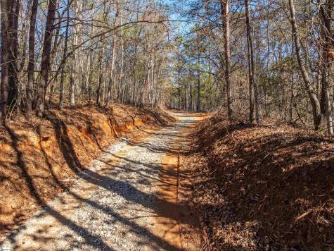 00 Crowe Creek Road Six Mile SC 29682