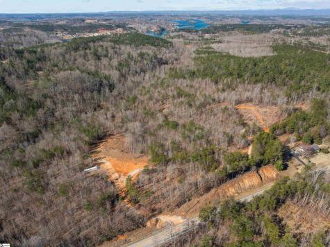 00 Crowe Creek Road Six Mile SC 29682