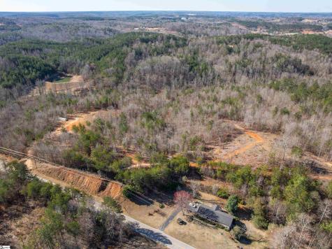 00 Crowe Creek Road Six Mile SC 29682