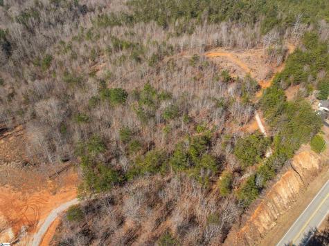00 Crowe Creek Road Six Mile SC 29682