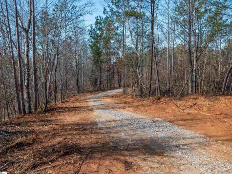 00 Crowe Creek Road Six Mile SC 29682