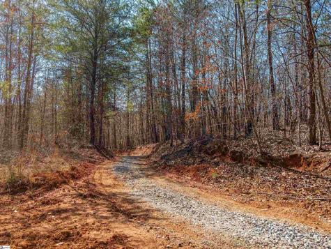 00 Crowe Creek Road Six Mile SC 29682
