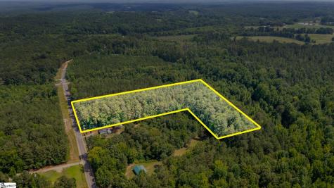 0 Stomp Springs Road Clinton SC 29325