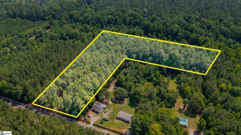 0 Stomp Springs Road Clinton SC 29325