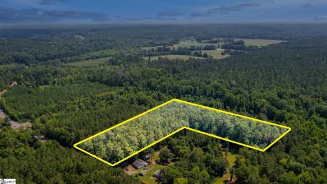 0 Stomp Springs Road Clinton SC 29325
