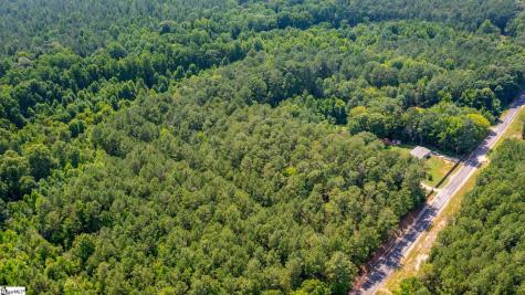 0 Stomp Springs Road Clinton SC 29325