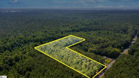 0 Stomp Springs Road Clinton SC 29325