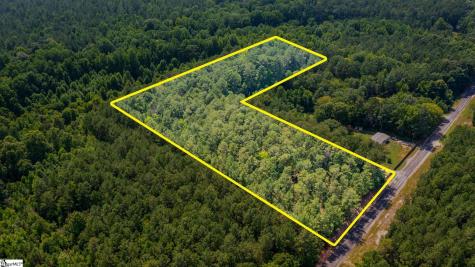 0 Stomp Springs Road Clinton SC 29325