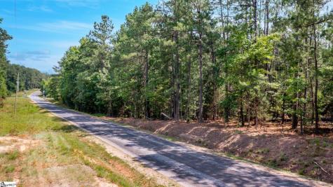 0 Stomp Springs Road Clinton SC 29325