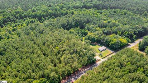 0 Stomp Springs Road Clinton SC 29325