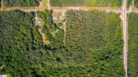 0 Stomp Springs Road Clinton SC 29325