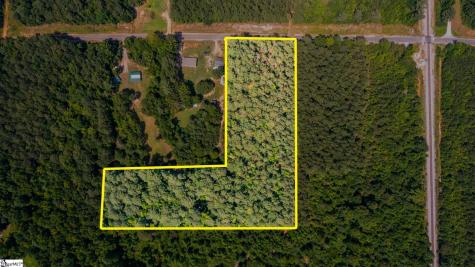 0 Stomp Springs Road Clinton SC 29325