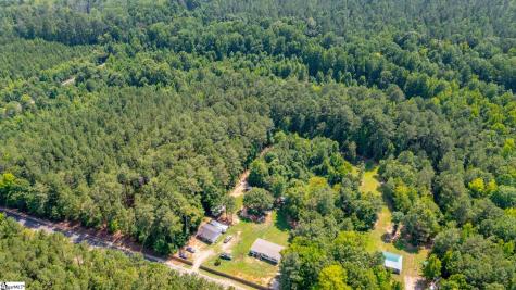 0 Stomp Springs Road Clinton SC 29325